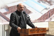 آسیب یک هزار و ۲۸۸ مدرسه در جنگ تحمیلی سوم