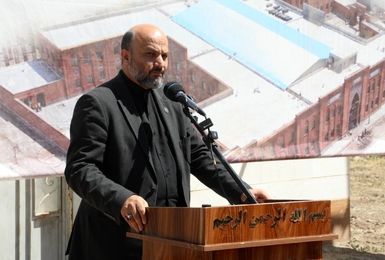 آسیب یک هزار و ۲۸۸ مدرسه در جنگ تحمیلی سوم