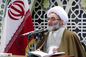 برخی از افراد با زد و بند سیاسی وارد عرصه مدیریتی می‌شوند