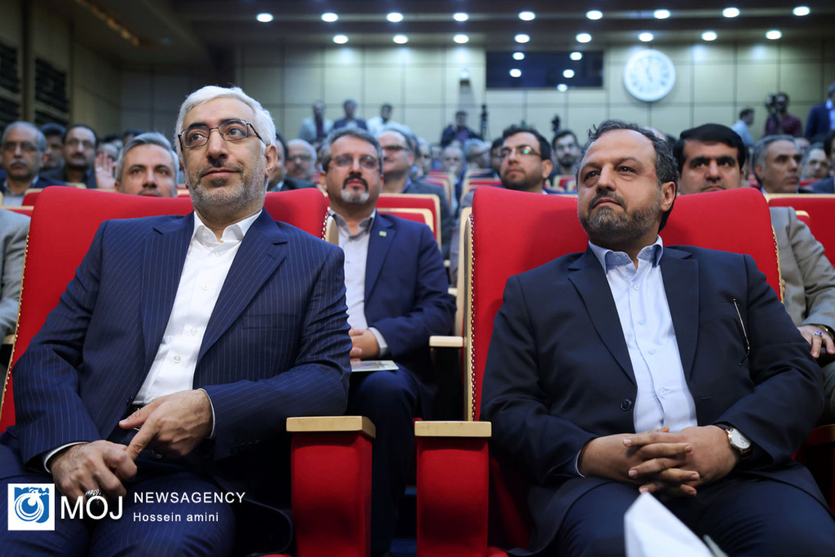 همایش نکوداشت پدافند غیرعامل