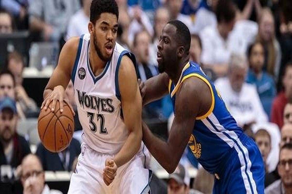 بسکتبال ان بی ای