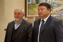 روابط بین دو ملت ایران و چین راهبردی است