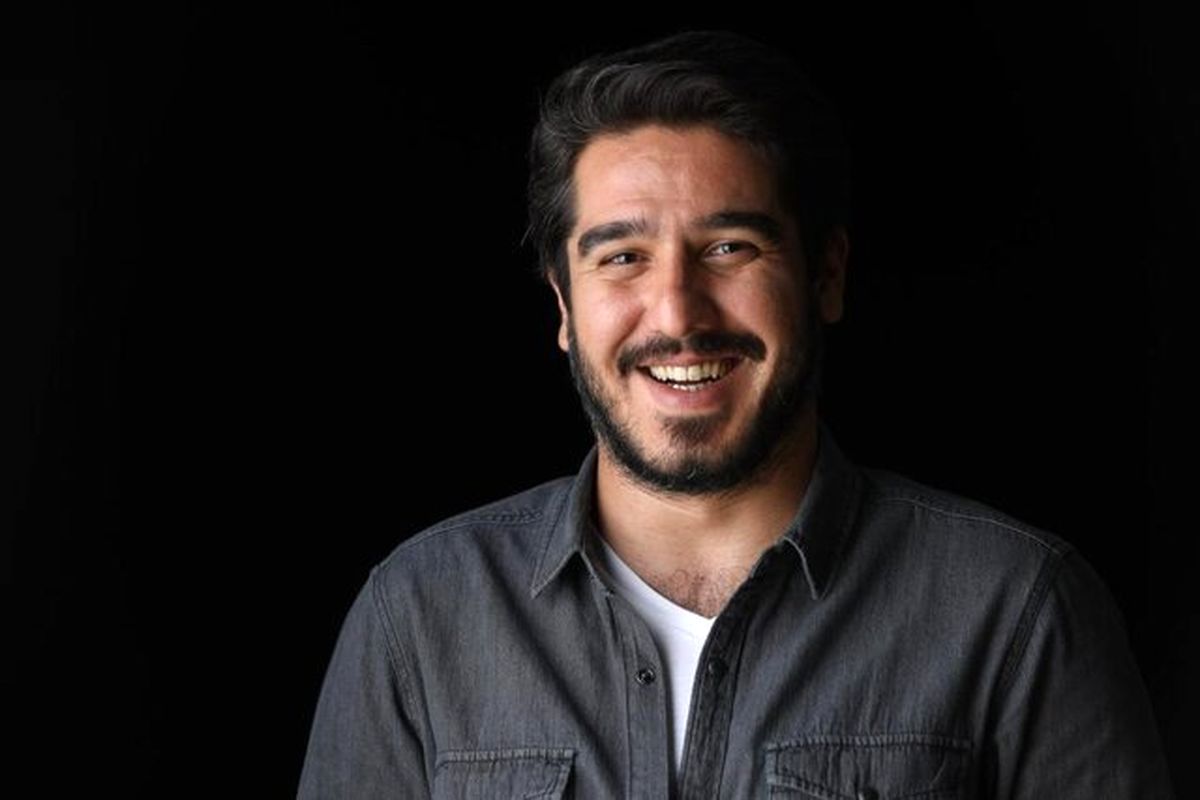 سهیل مستجابیان