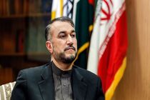 پیام‌هایی از دولت آمریکا مبنی بر این که خواهان جنگ نیستند، دریافت کرده‌ایم