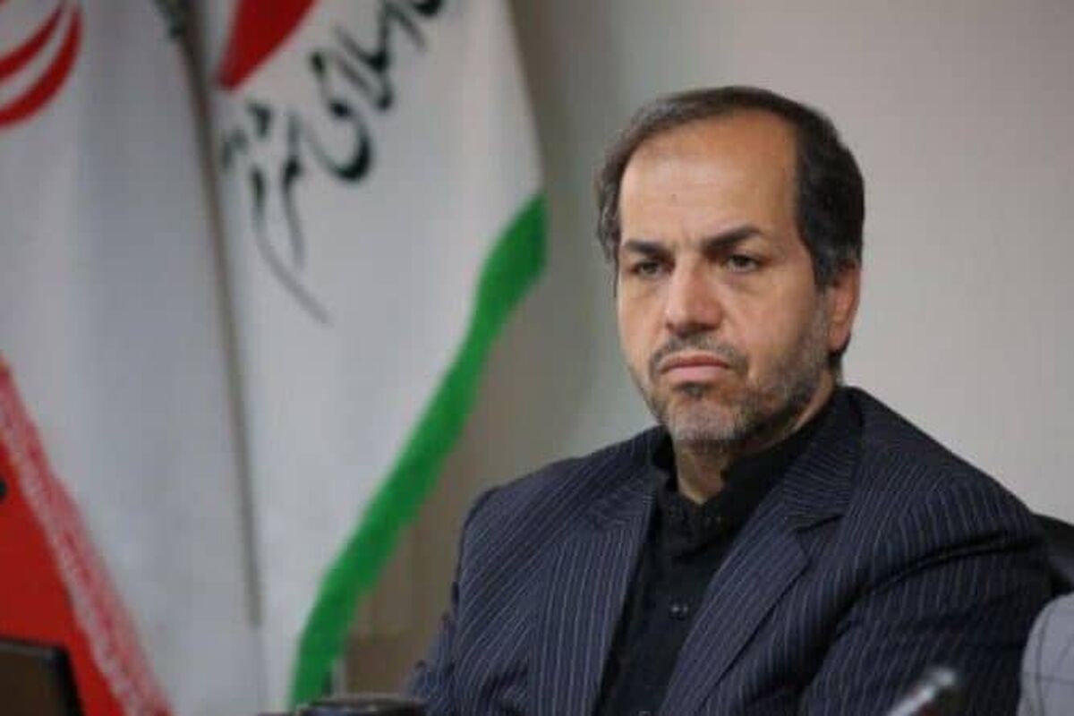 محسن محرری