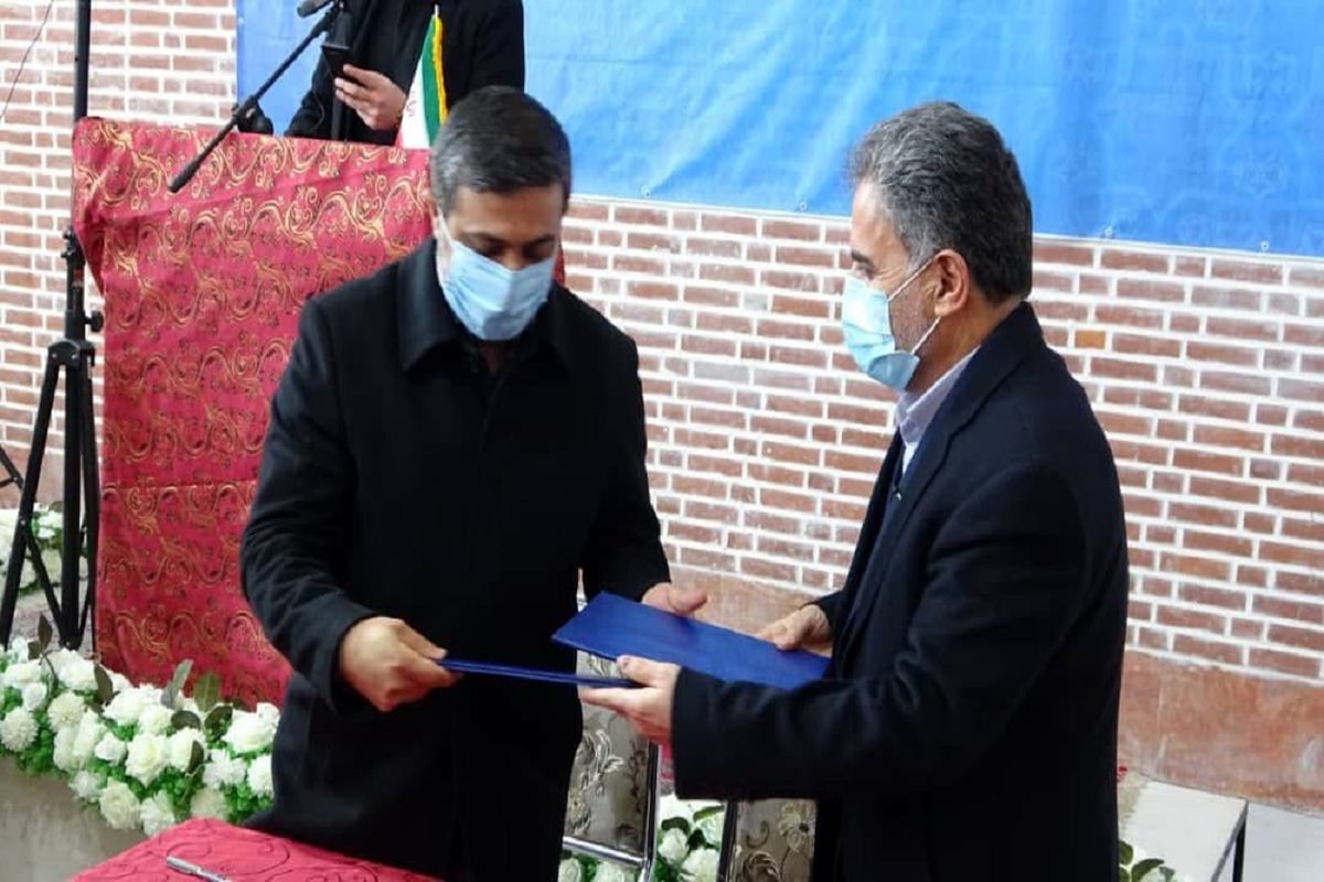 عاملی اردبیل