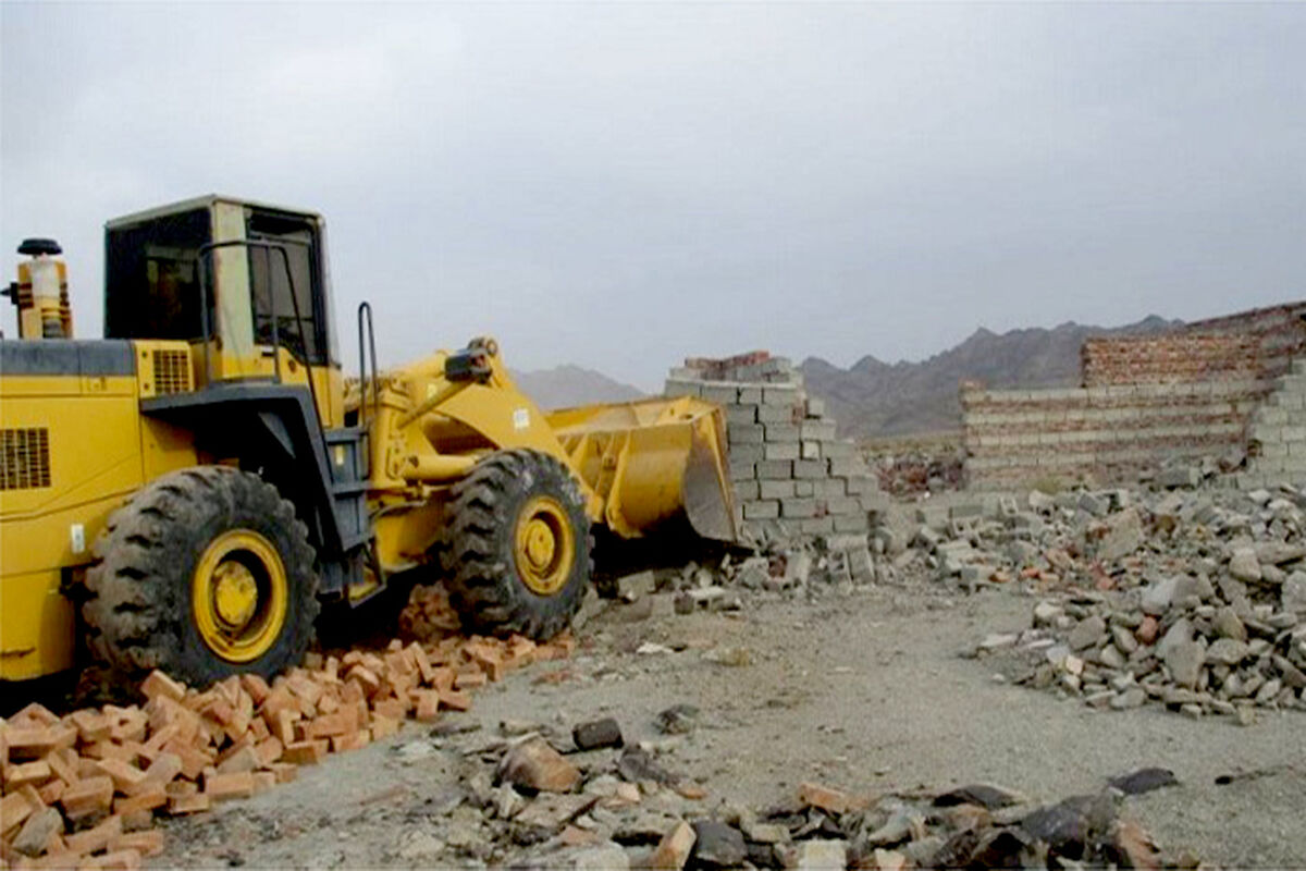 حفاظت منابع طبیعی