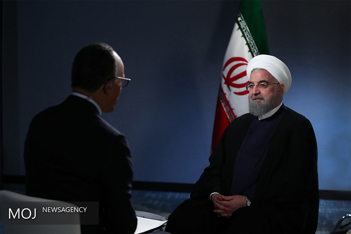 دیدارهای سومین روز حضور رییس جمهور در سازمان ملل متحد