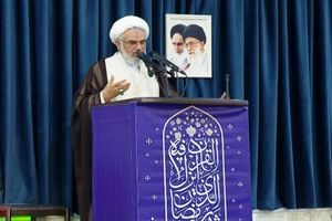 وحدت، رمز نصرت الهی و افق نگاه اسلام فراتر از مرزها است