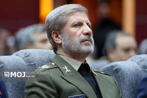 اگر دشمن اشتباهی کند، حتما پاسخی خواهد گرفت که تا امروز نه دیده و نه تجربه کرده است + فیلم