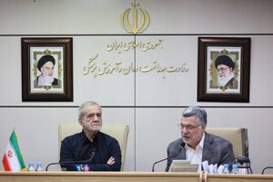 برنامه ملی ارتقای سواد سلامت تا یک ماه آینده رونمایی می‌شود