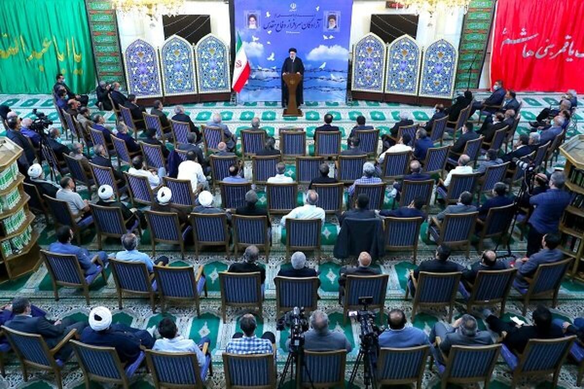 رئیس جمهور