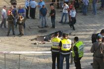صهیونیست‌ها یک فلسطینی دیگر در رام الله را به شهادت رساندند