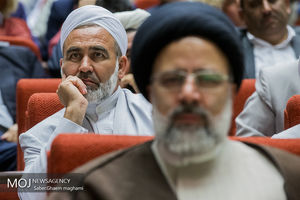 اعلام حمایت جمعی از اساتید دانشگاه‌ها از «حجت‌الاسلام رئیسی»