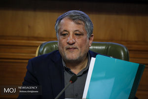 نجفی باید وظایف خود را تا اولین جلسه رسمی شورای شهر در سال 97 ادامه دهد 