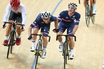 اضافه شدن دو ماده دیگر به دوچرخه‌سواری المپیک 2020