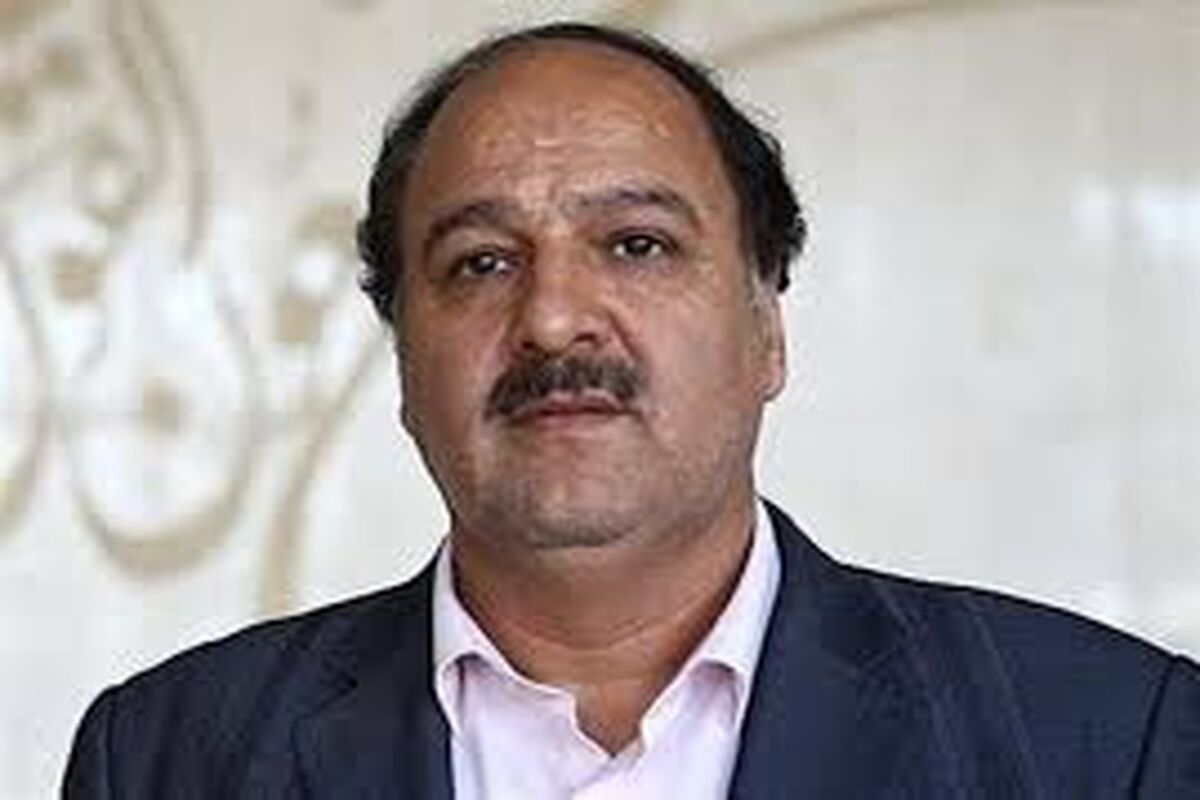 رنجبرزاده