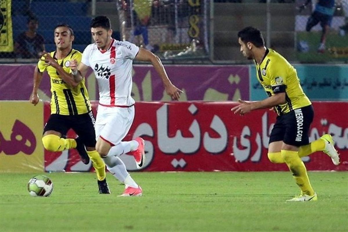 پارس جنوبی و پدیده