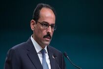 سخنگوی اردوغان شکل گیری گروه تروریستی در ادلب به کمک ترکیه را رد کرد