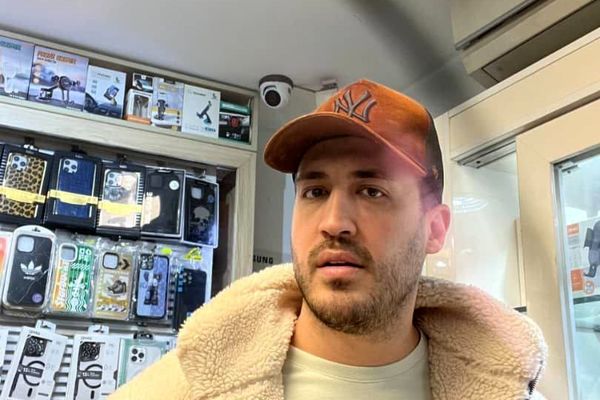 «پژمان قدرت‌بیگی» پزشک نیست