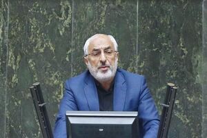 رئیس کمیسیون آموزش مجلس انتخاب شد