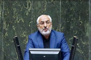 رئیس کمیسیون آموزش مجلس انتخاب شد