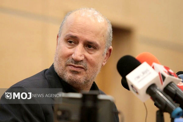 رئیس فدراسیون فوتبال بر نقش زنجان در ورزش کشور تأکید کرد