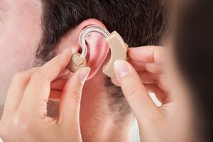 تشخیص زودهنگام کم‌شنوایی در کودکان؛ راهکاری حیاتی برای جلوگیری از ناشنوایی دائمی