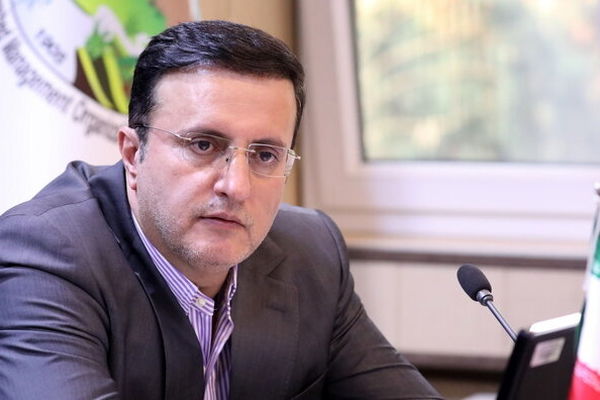 رئیس سازمان منابع طبیعی کشور درگذشت فعال محیط زیست سنندج را تسلیت گفت