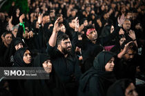 محرم متفاوت/ مردم ایران امسال همه آنچیزی را که سال‌ها مشق کردند عملی نشان دادند