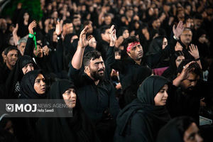محرم متفاوت/ مردم ایران امسال همه آنچیزی را که سال‌ها مشق کردند عملی نشان دادند