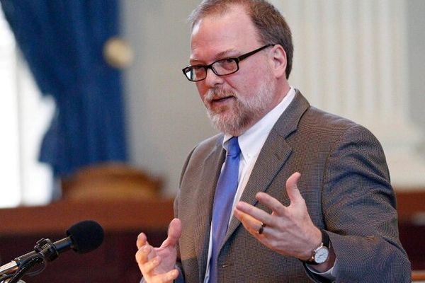 استاد جنایت درگذشت