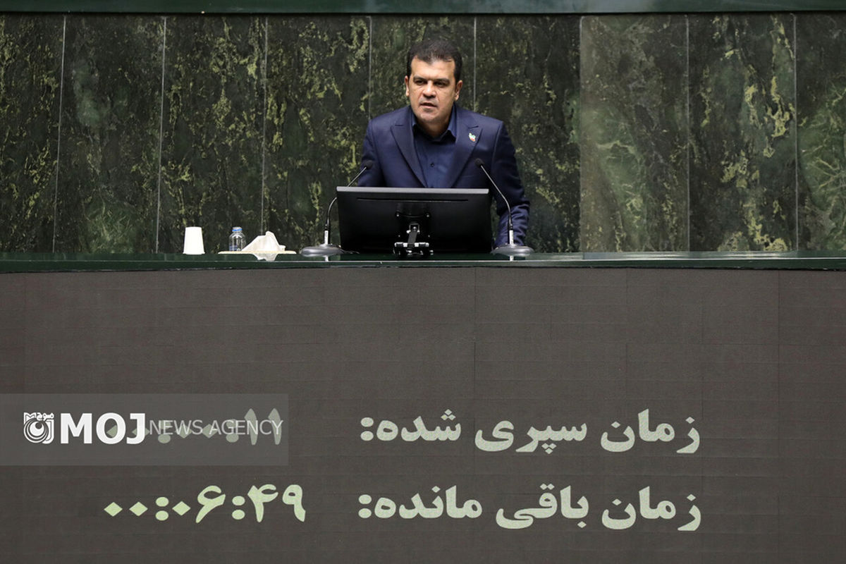 حسین افشین + معاون علمی ،‌ فناوری و اقتصاد دانش بنیان رییس جمهور