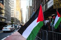 آمریکایی‌ها از اتهام نسل‌کشی علیه رژیم صهیونیستی حمایت گسترده کردند