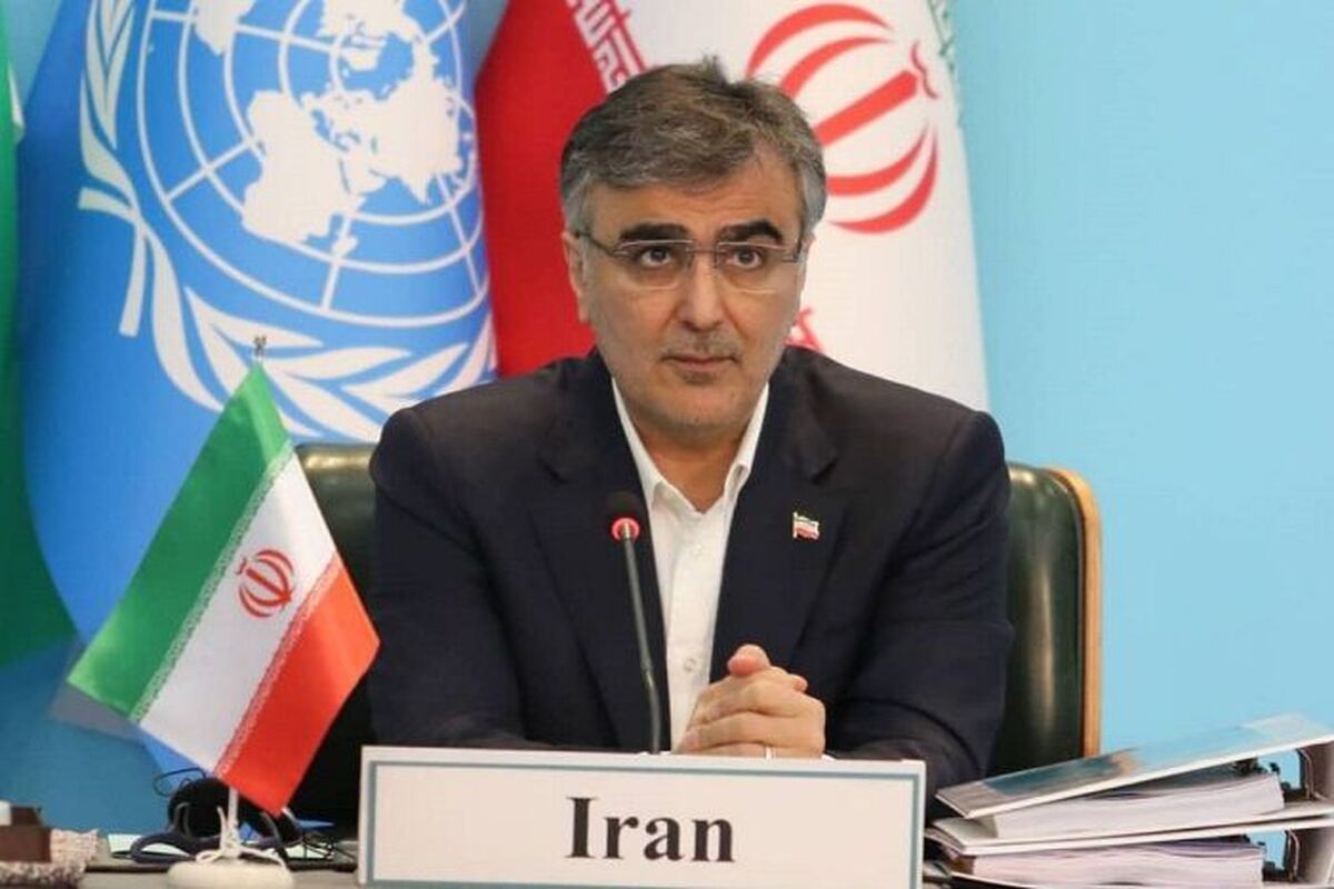 رئیس بانک مرکزی