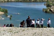 استاندار لرستان از تالاب‌های پلدختر دیدن کرد