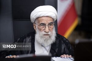 تسلیت آیت الله جنتی برای درگذشت احمد علیزاده