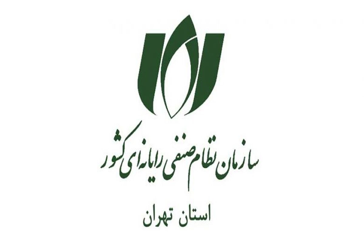 سازمان نظام صنفی رایانه تهران