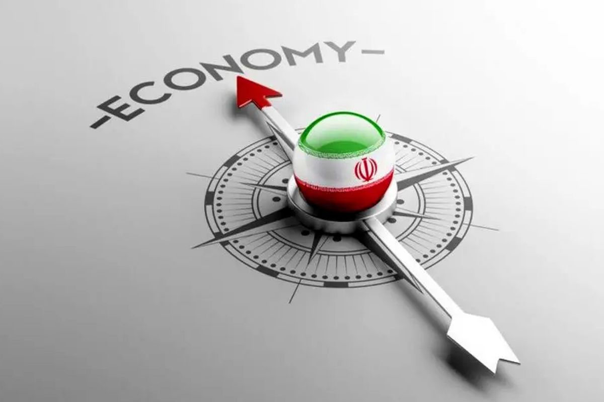 اقتصاد ایران
