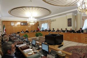 دو مصوبه تعیین حقوق گمرکی کالاهای صادراتی و وارداتی و ترخیص کالاهای معاف از پرداخت سود بانکی ابلاغ شد