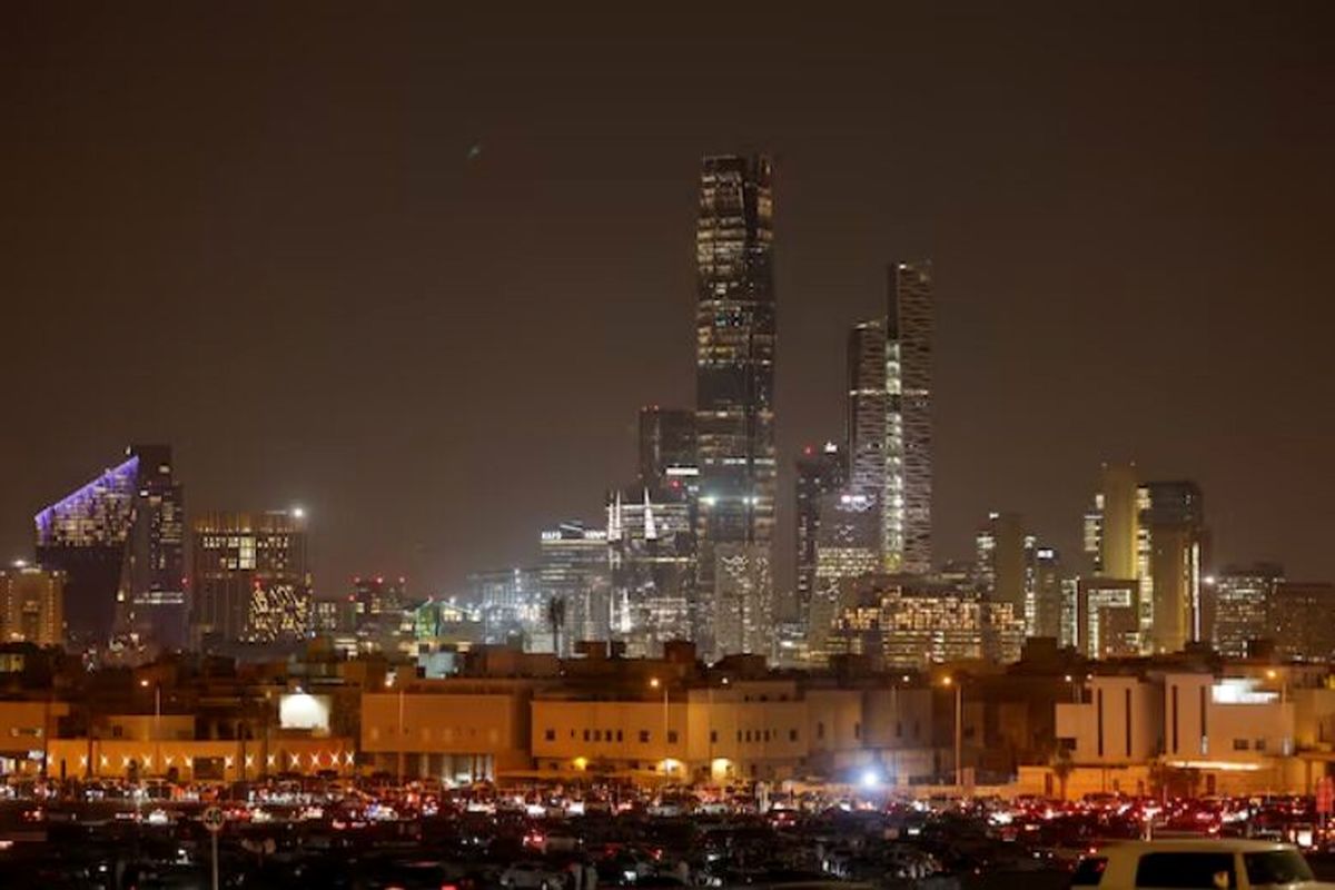 عربستان