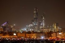 فعالیت‌های اقتصادی غیرنفتی در عربستان کاهش یافت