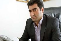 جلال قلعه شاخانی مدیرکل فرهنگ و ارشاد اسلامی استان کردستان شد
