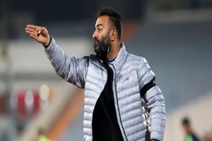 حنیف عمران زاده به کرونا مبتلا شد