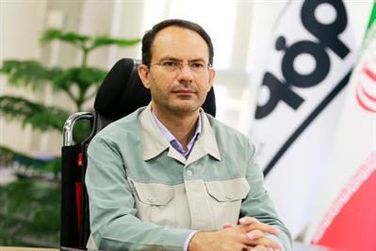 عباس اکبری