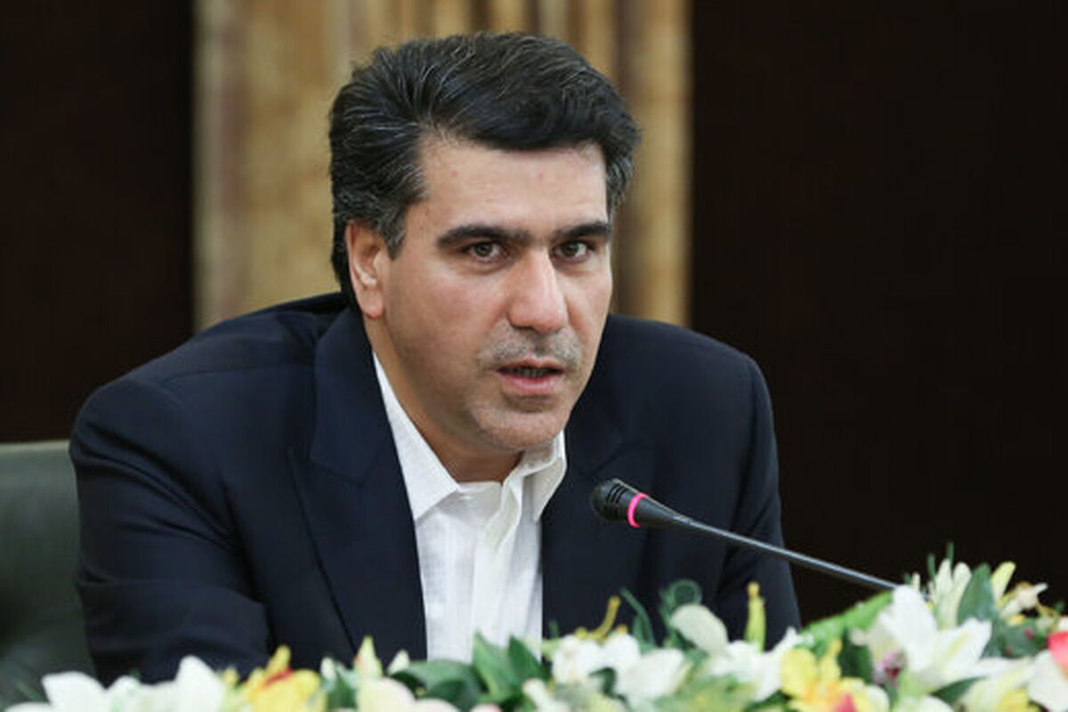 علیرضا معزی