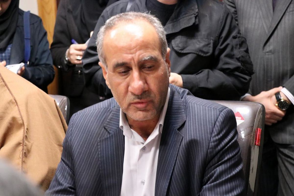 مدیر کل بازرسی میراث فرهنگی