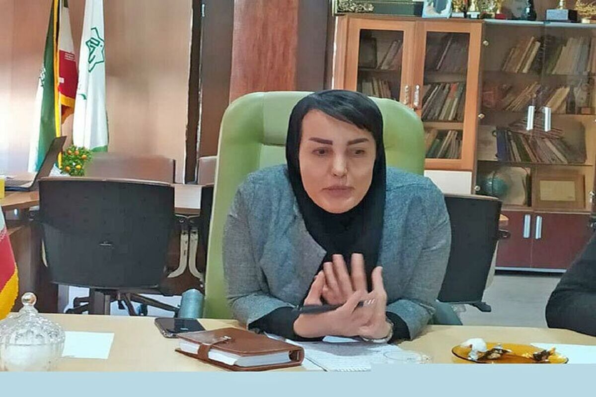 سروه قادرخانزاده