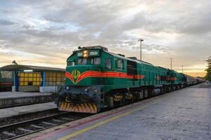 زمان پیش فروش بلیت قطارهای نوروزی مشخص شد