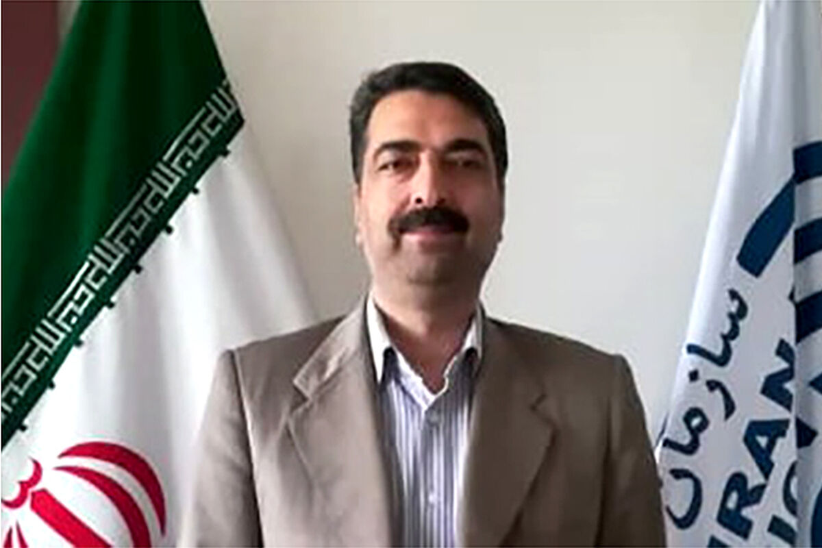 مدیرکل هواشناسی خراسان رضوی